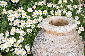 Marguerita House in Paxi