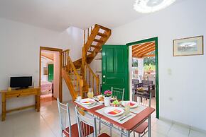 Marguerita House in Paxi