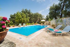 Marguerita House in Paxi