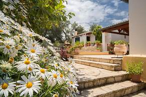 Marguerita House in Paxi