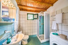 Marguerita House in Paxi