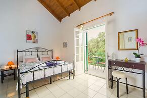 Marguerita House in Paxi