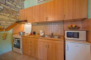 Marguerita House in Paxi