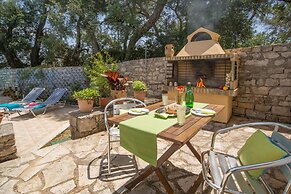 Marguerita House in Paxi