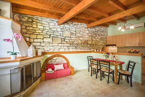 Marguerita House in Paxi