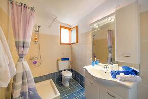 Marguerita House in Paxi