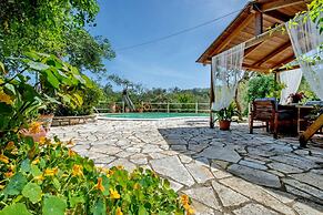 Georgina House in Velianitatika