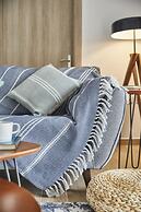 Villa Skopsie in Paxi