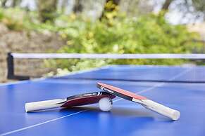 Villa Skopsie in Paxi