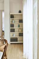 Villa Skopsie in Paxi