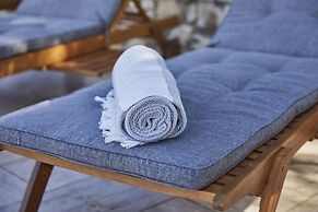 Villa Skopsie in Paxi