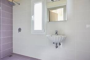 Villa Skopsie in Paxi