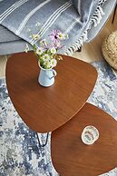 Villa Skopsie in Paxi