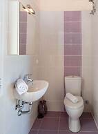 Villa Skopsie in Paxi