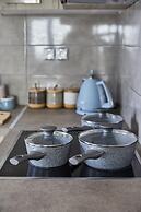 Villa Skopsie in Paxi