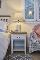 Villa Skopsie in Paxi