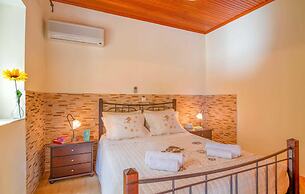 Villa Melissa Paxos in Paxi