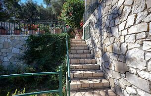 Villa Melissa Paxos in Paxi