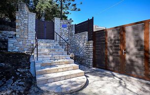 Villa Melissa Paxos in Paxi