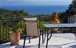 Villa Melissa Paxos in Paxi