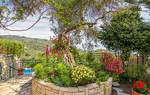 Villa Melissa Paxos in Paxi