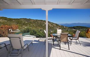 Villa Melissa Paxos in Paxi