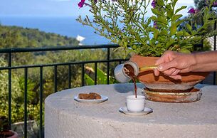 Villa Melissa Paxos in Paxi