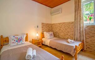 Villa Melissa Paxos in Paxi