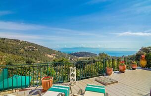 Villa Melissa Paxos in Paxi