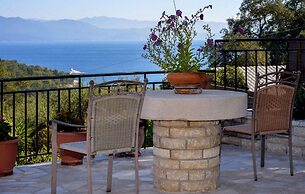 Villa Melissa Paxos in Paxi