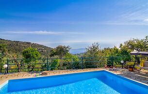 Villa Melissa Paxos in Paxi