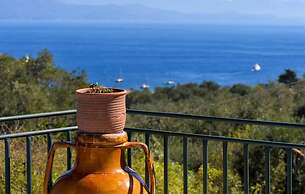 Villa Melissa Paxos in Paxi