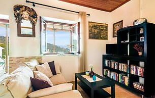 Villa Melissa Paxos in Paxi