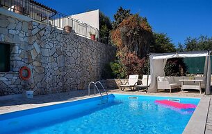 Villa Melissa Paxos in Paxi