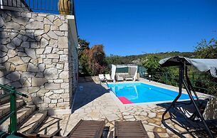 Villa Melissa Paxos in Paxi