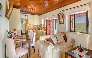 Villa Melissa Paxos in Paxi