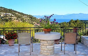 Villa Melissa Paxos in Paxi