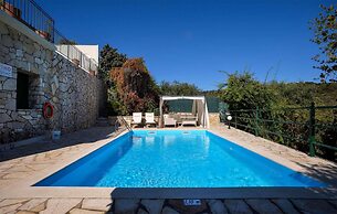 Villa Melissa Paxos in Paxi