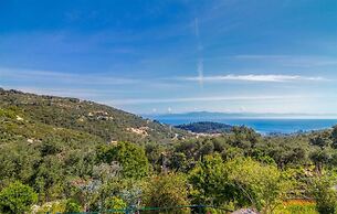 Villa Melissa Paxos in Paxi