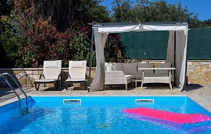 Villa Melissa Paxos in Paxi