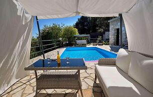 Villa Melissa Paxos in Paxi