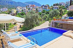 Villa Secilia in Kalkan Belediyesi