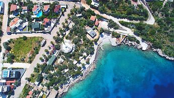 Villa Secilia in Kalkan Belediyesi