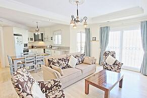 Villa Secilia in Kalkan Belediyesi