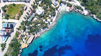 Villa Secilia in Kalkan Belediyesi