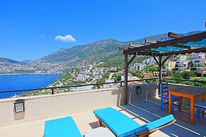 Villa Secilia in Kalkan Belediyesi