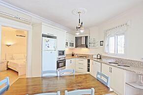 Villa Secilia in Kalkan Belediyesi