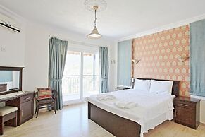 Villa Secilia in Kalkan Belediyesi