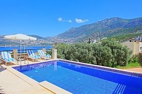 Villa Secilia in Kalkan Belediyesi