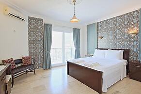 Villa Secilia in Kalkan Belediyesi